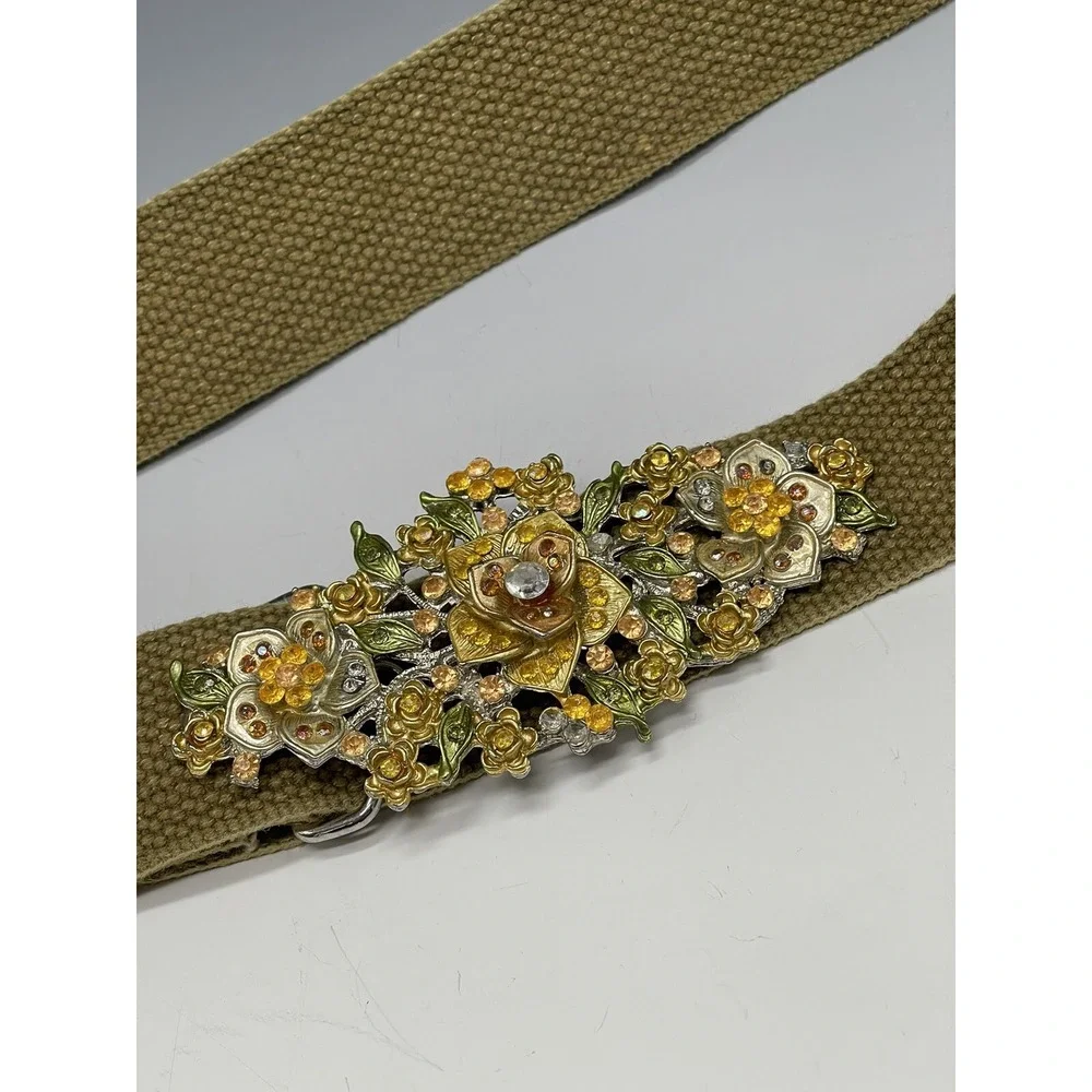 N/A vintage canvas
